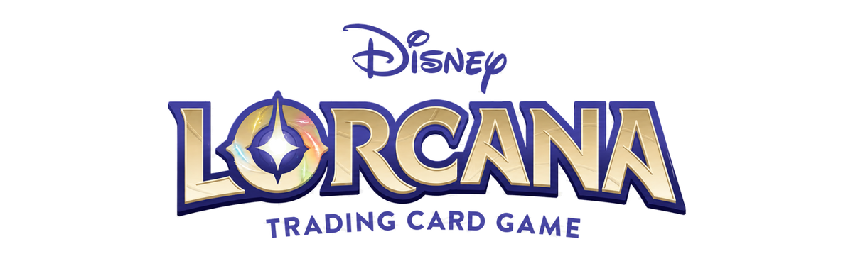 Lorcana Trading Cards