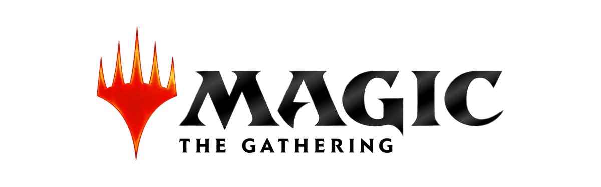 Magic Trading Cards