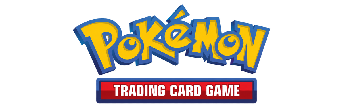 Pokémon Trading Cards