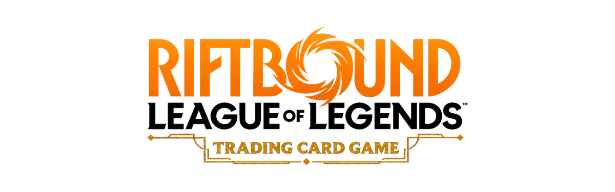 Riftbound Trading Cards